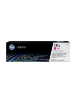 HP Toner 131A - Magenta (CF213A), about 1'800 pages