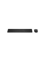 HP 495C Sans fil multi-appareils à double mode, noir