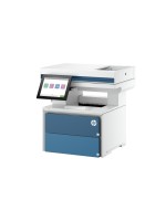 HP LaserJet Enterprise 5602dn Imprimante multifonction