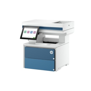 HP LaserJet Enterprise 5602dn Imprimante multifonction HP LaserJet Enterprise 5602dn Imprimante multifonction