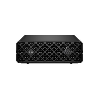 HP Nano G1n AI Station Mini-PC NVIDIA Blackwell 128 Go 4 To HP Nano G1n AI Station Mini-PC NVIDIA Blackwell 128 Go 4 To