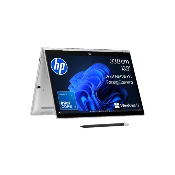 HP Ordinateur HP ProBook 4 Flip G2i 13 AI E4PY7ES HP Ordinateur HP ProBook 4 Flip G2i 13 AI E4PY7ES
