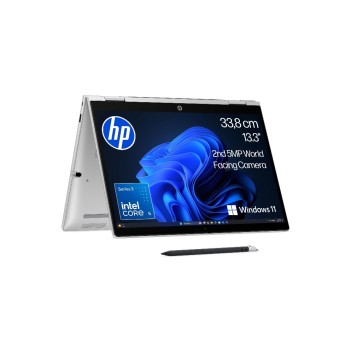 HP Ordinateur HP ProBook 4 Flip G2i 13 AI E4PY8ES HP Ordinateur HP ProBook 4 Flip G2i 13 AI E4PY8ES