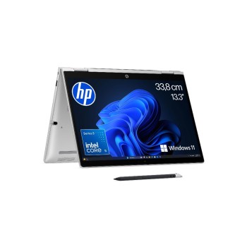 HP Ordinateur HP ProBook 4 Flip G2i 13 AI E4PZ0ES HP Ordinateur HP ProBook 4 Flip G2i 13 AI E4PZ0ES