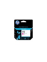 Tinte HP CZ131A / Nr.711, magenta, 29ml, DesignJet T120, T520