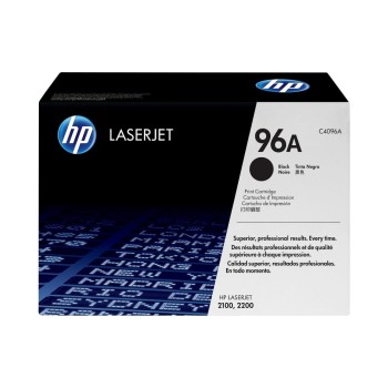 Toner C4096A, HP Laserjet 2100/TN, 2200D/DN Toner C4096A, HP Laserjet 2100/TN, 2200D/DN