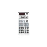 Hewlett-Packard Calculatrice10S+, Solar- + Batteriebetrieb, 240 Funktionen