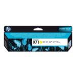 Tinte HP CN624AE, Nr. 971, yellow, zu Pro X-Serie, 2500 Seiten