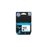 Tinte HP CN057AE, Nr. 932, schwarz, Officejet 6100 ePrinter, 400 Seiten