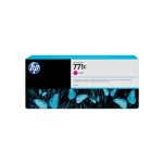 Encrensystem HP B6Y09A magenta, pour Designjet Z6200, 771C