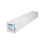 HP Q1398A Plotterpapier Rolle 42