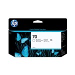 Ink HP C9459A, Nr.70, gloss enhancer, 130 ml,  DesignJet Z2100/3200