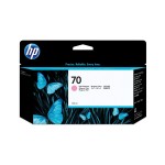 Tinte HP C9455A, Nr.70, light magenta, 130 ml, DesignJet Z2100/3200