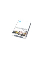 HP Home & Office A4, 5 x 500 (2500) Blatt, 80g/m2 f. Laser Jet et Inkjet imprimante