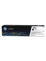 HP Toner 130A , Black, ref CF350A, about 1'300 pages, for MFP M176 / MFP M177