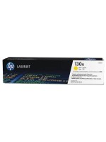 HP Toner 130A - Yellow, ref CF352A, about 1'000 pages, MFP M176 / MFP M177
