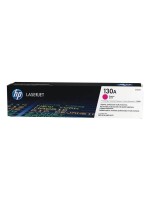 HP Toner 130A, magenta, ref CF353A, about 1'000 pages,  MFP M176 / MFP  M177
