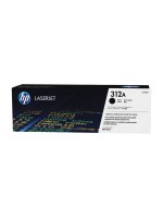 HP Toner 312A - Black (CF380A), about 2'400 pages