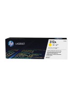HP Toner 312A - Yellow (CF382A), about 2'700 pages