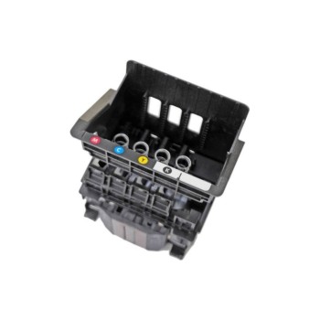 HP Tête d’impression CR324A noir/Cyan/Magenta/Yellow HP Tête d’impression CR324A noir/Cyan/Magenta/Yellow