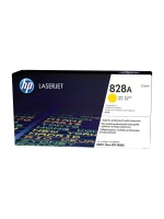 HP Belichtungstrommel 828A - Yellow (CF364A, environ 31'500 pages