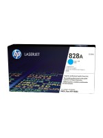 HP Belichtungstrommel 828A - Cyan (CF359A), Seitenkapazität ~ 31'500 Seiten