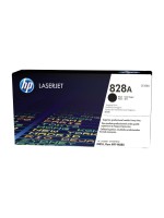 HP Belichtungstrommel 828A - Black (CF358A), about 31'500 pages