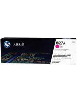 HP Toner 827A - Magenta (CF303A), about 32'000 pages