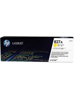 HP Toner 827A - Yellow (CF302A), about 32'000 pages