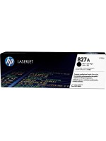 HP Toner 827A - Black (CF300A), Seitenkapazität ~ 29'500 pages