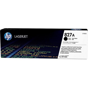 HP Toner Nr. 827A (CF300A) noir HP Toner Nr. 827A (CF300A) noir