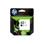 HP Encre no 62XL - noir (C2P05AE), 12ml, capacité ~ 600 pages