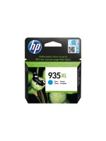 HP Ink Nr. 935XL - Cyan (C2P24AE), 9.5ml, Seitenkapazität ~ 825 pages