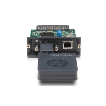 HP Jetdirect 695nw Printserver, (J8024A#UUS) HP Jetdirect 695nw Printserver, (J8024A#UUS)