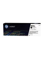 HP Toner 826A - Black (CF310A), about 29'000 pages