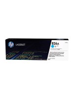 HP Toner 826A - Cyan (CF311A), about 31'500 pages