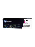 HP Toner 826A - Magenta (CF313A), about 31'500 pages