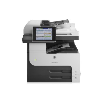 HP LaserJet Enterprise 700 MFP M725dn, A3, 3 in 1, USB 2.0, LAN, AirPrint, ePrint HP LaserJet Enterprise 700 MFP M725dn, A3, 3 in 1, USB 2.0, LAN, AirPrint, ePrint