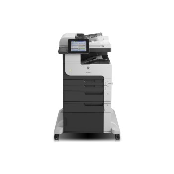 HP LaserJet Enterprise 700 MFP M725f, A3, 4 in 1, USB 2.0, LAN, AirPrint, ePrint