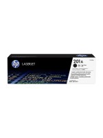 HP Toner 201A - Black (CF400A), about 1'500 pages