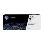 HP Toner 508A - Black (CF360A), environ 6'000 pages