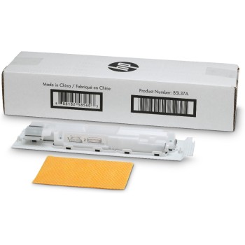 HP Toner - Auffangeinheit (B5L37A), Resttonerbehälter HP Toner - Auffangeinheit (B5L37A), Resttonerbehälter