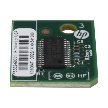 HP Hardwaresicherheitschip Modul (F5S62A) HP Hardwaresicherheitschip Modul (F5S62A)