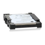 HP Sichere HDD - (B5L29A), Garantie 3 Monate