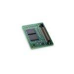 HP Extension de mémoire 1GB DDR3 800MHz G6W84A