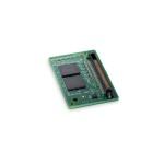 HP 1 GB 90 Pin DDR3 DIMM (G6W84A),  for Color LaserJet Enterprise M604 / M605 / M606