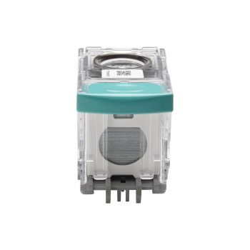 HP Heftklammerpatronen - (C8091A), Kapazität: 5'000 Heftklammern HP Heftklammerpatronen - (C8091A), Kapazität: 5'000 Heftklammern