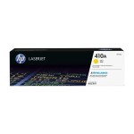 HP Toner 410A - Yellow (CF412A), about 2'300 pages