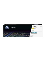 HP Toner 410A - Yellow (CF412A), about 2'300 pages