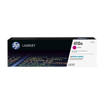 HP Toner 410A - Magenta (CF413A), Seitenkapazität ~ 2'300 Seiten